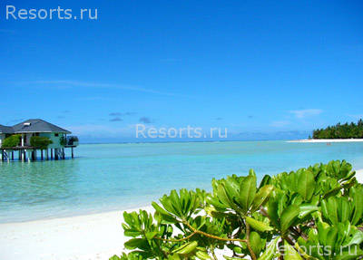 Sun Island Resort & Spa 26